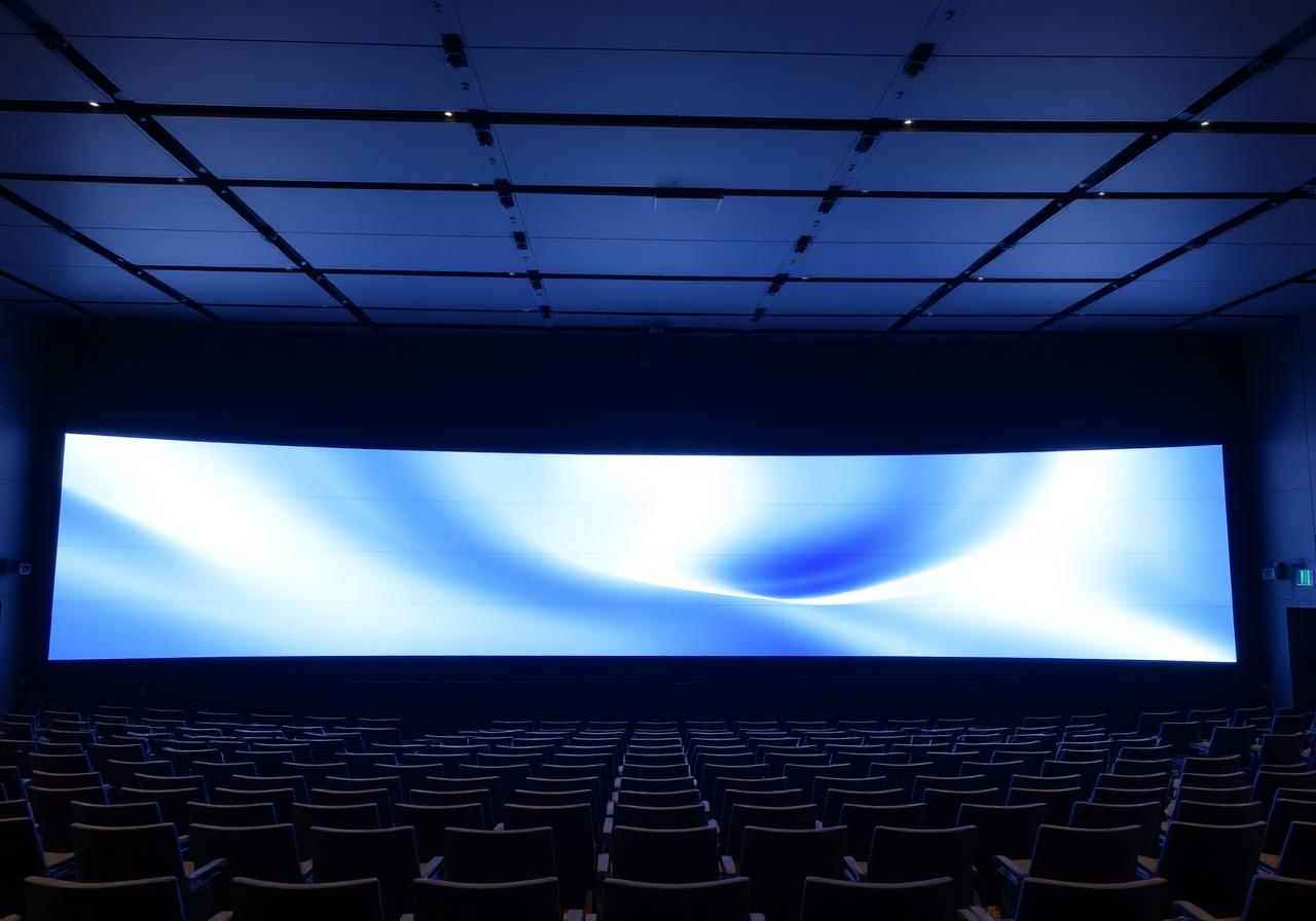 Corporate Auditorium in Bengaluru